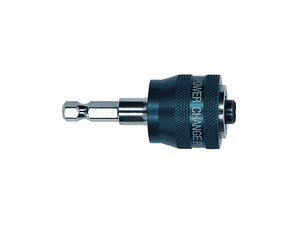 Adaptador sextavado 3/8