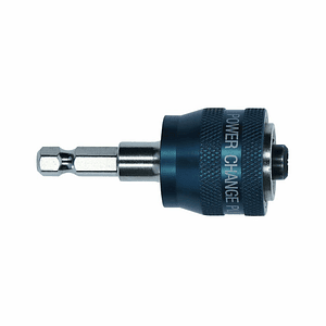 Adaptador sextavado 3/8" (8,7 mm) POWER CHANGE PLUS BOSCH