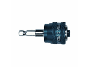 Adaptador sextavado 3/8