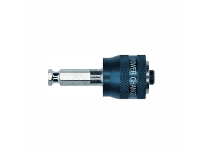 Adaptador sextavado 7/16