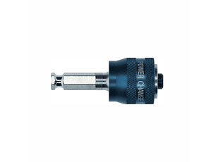 Adaptador sextavado 7/16