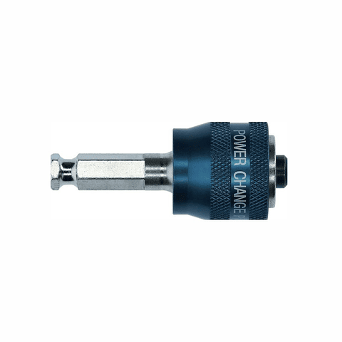 Adaptador sextavado 7/16" (11 mm) POWER CHANGE PLUS BOSCH