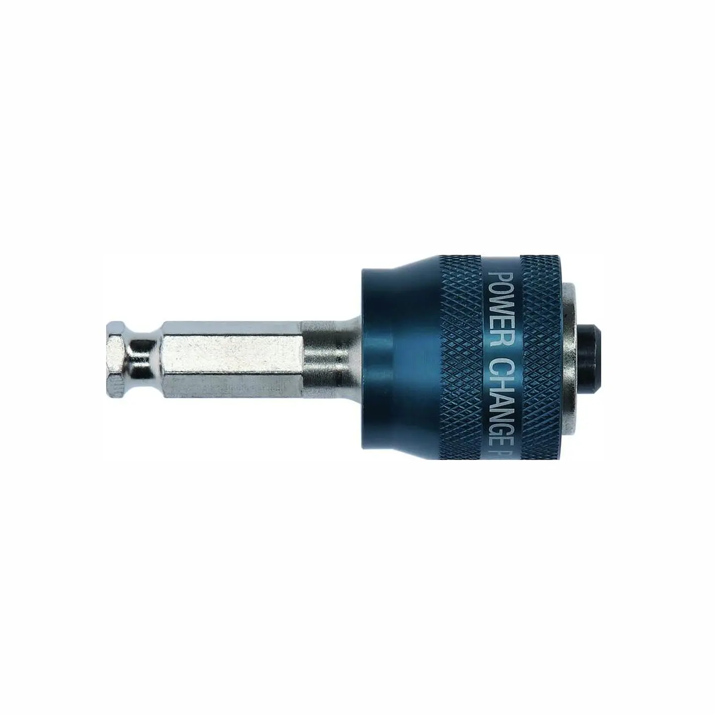 Adaptador sextavado 7/16
