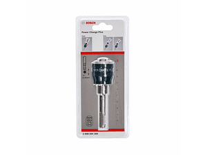 Adaptador SDS-PLUS POWER CHANGE PLUS BOSCH