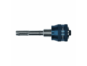 Adaptador SDS-PLUS POWER CHANGE PLUS BOSCH