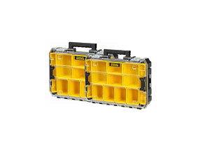 Pack 2 Organizadores Pro-Stack FMST82967-9 FATMAX STANLEY