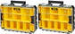 Pack 2 Organizadores Pro-Stack FMST82967-9 FATMAX STANLEY - Thumbnail 1