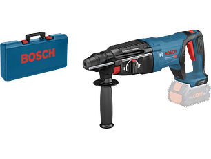 Martelos Perfuradores SDS plus sem fio CLICK & GO 18V BOSCH