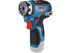 Aparafusadora/berbequim sem fio em caixa de cartão GSR 12V-35 FC BOSCH