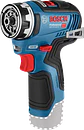 Aparafusadora/berbequim sem fio em caixa de cartão GSR 12V-35 FC BOSCH - Miniatura 1