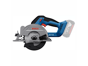 Serra circular sem fio GKS 18V-51 BOSCH