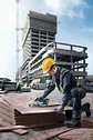 Serra circular sem fio GKS 18V-51 BOSCH - Thumbnail 3