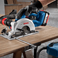 Serra circular sem fio GKS 18V-51 BOSCH - vignette 4