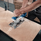 Serra circular sem fio GKS 18V-51 BOSCH - vignette 6