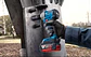 Aparafusadora de impacto 1/2' GDS 18V-350 + 2 Baterias 18V 4.0Ah BOSCH - Thumbnail 4