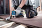 Aparafusadora de impacto 1/4' GDR 18V-215 + 2 Baterias 18V 4.0Ah BOSCH - Thumbnail 4