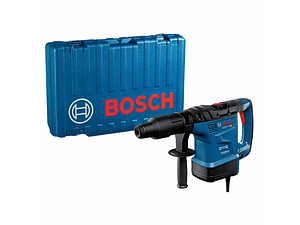 Martelo perfurador SDS Max GBH 6-42 C BOSCH