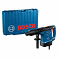 Martelo perfurador SDS Max GBH 6-42 C BOSCH - Thumbnail 1