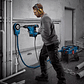 Martelo perfurador SDS Max GBH 6-42 C BOSCH - Thumbnail 4