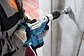 Martelo perfurador SDS Max GBH 5-40 DCE + OFERTA Radio GPB 18V-2 C BOSCH - Thumbnail 5