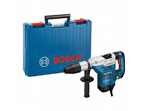 Martelo perfurador SDS Max GBH 5-40 DCE + OFERTA Radio GPB 18V-2 C BOSCH