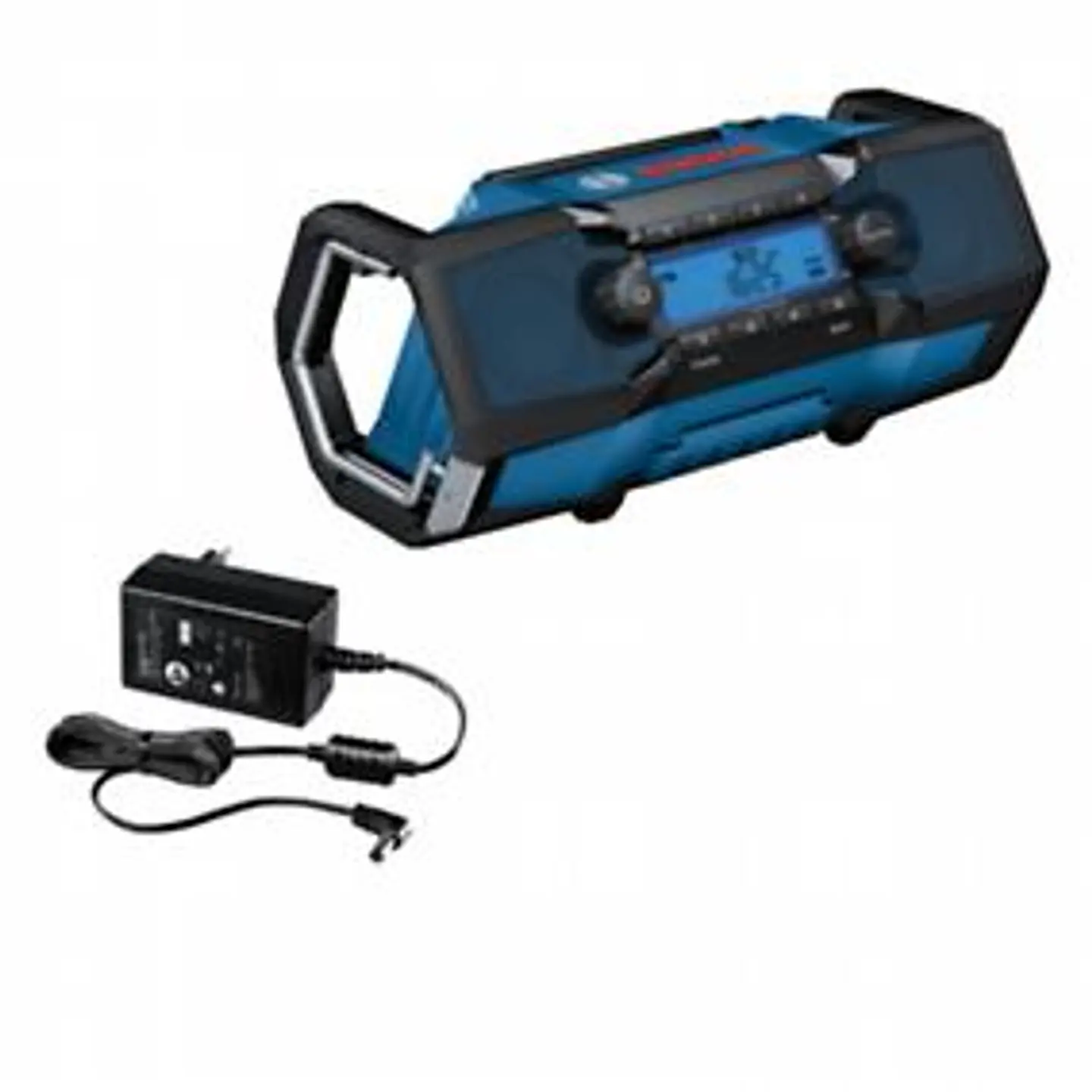 Martelo perfurador SDS Max GBH 5-40 DCE + OFERTA Radio GPB 18V-2 C BOSCH 3