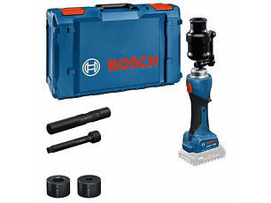Ferramenta de perfuração hidraulica sem fio GLH 18V-60 BOSCH