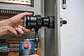Ferramenta de perfuração hidraulica sem fio GLH 18V-60 BOSCH - Thumbnail 6