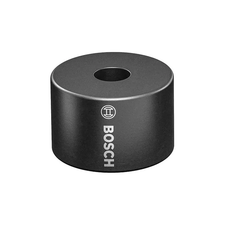 Ferramenta de perfuração hidraulica sem fio GLH 18V-60 BOSCH 8