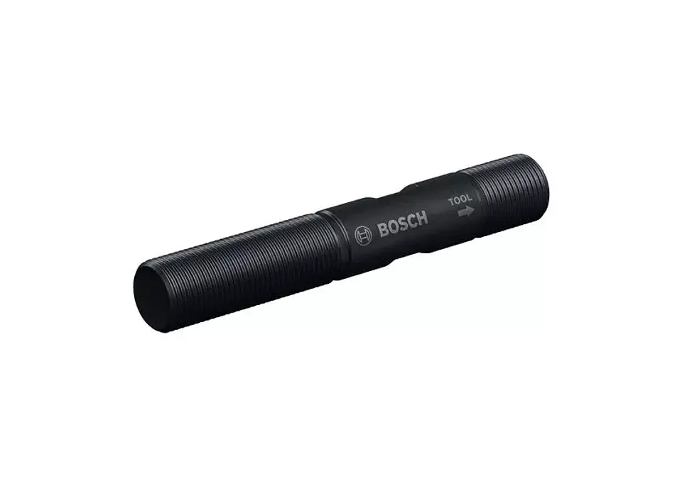 Ferramenta de perfuração hidraulica sem fio GLH 18V-60 BOSCH 10