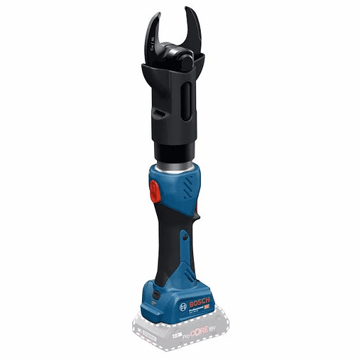 Ferramenta de corte de cabos hidraulica sem fio GKH 18V-50 BOSCH 2