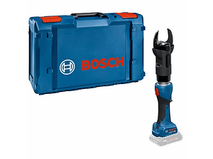 Ferramenta de corte de cabos hidraulica sem fio GKH 18V-50 BOSCH