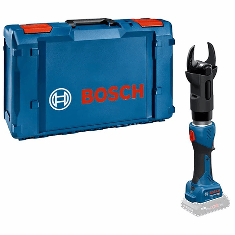 Ferramenta de corte de cabos hidraulica sem fio GKH 18V-50 BOSCH