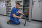 Ferramenta de corte de cabos hidraulica sem fio GKH 18V-50 BOSCH - Miniatura 6