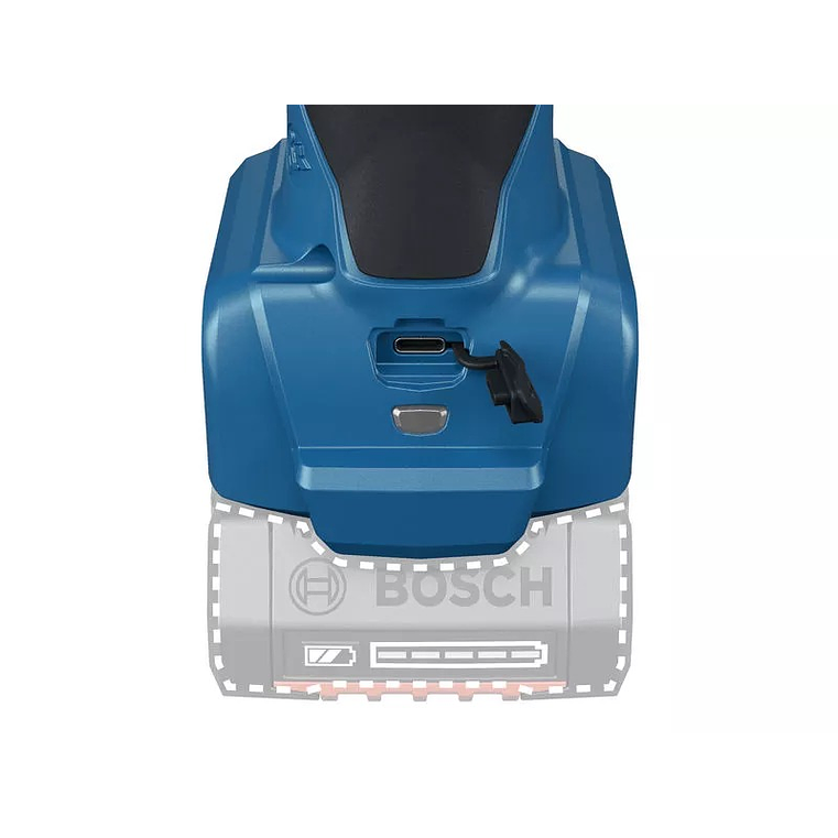 Ferramenta de corte de cabos hidraulica sem fio GKH 18V-50 BOSCH 7