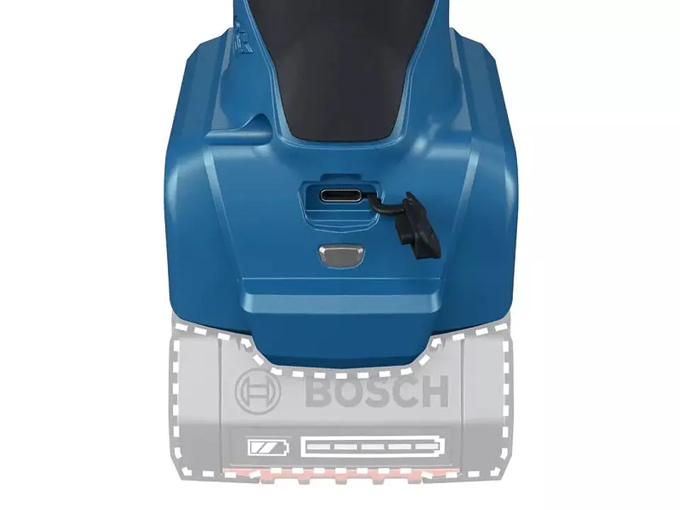 Ferramenta de corte de cabos hidraulica sem fio GKH 18V-50 BOSCH 7