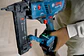 Agrafador para madeira sem fio GTH 18V-38 M BOSCH - vignette 3