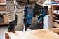 Agrafador para madeira sem fio GTH 18V-38 M BOSCH - vignette 5