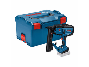 Agrafador para madeira sem fio GTH 18V-38 M + Mala L-BOXX 238 BOSCH