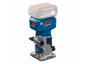 Minitupia sem fio GLF 18V-8 BOSCH