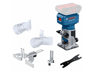 Minitupia sem fio GLF 18V-8 BOSCH