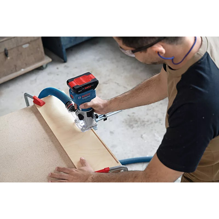 Minitupia sem fio GLF 18V-8 BOSCH 4