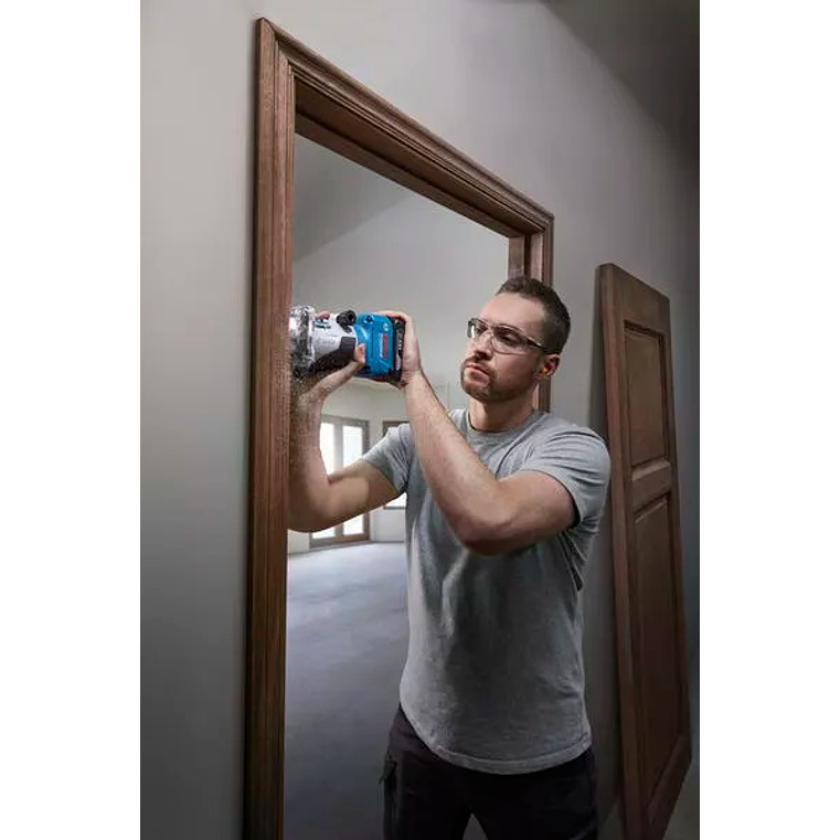 Minitupia sem fio GLF 18V-8 BOSCH 6