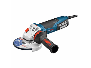 Rebarbadora pequena 150 mm 1900 W GWS 19-150 CI BOSCH