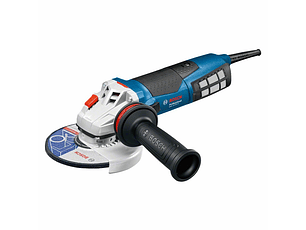 Rebarbadora pequena 150 mm 1900 W GWS 19-150 CI BOSCH