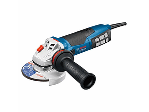 Rebarbadora pequena 125 mm 1900 W GWS 19-125 CIST BOSCH