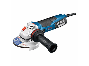 Rebarbadora pequena 125 mm 1900 W GWS 19-125 CIST BOSCH