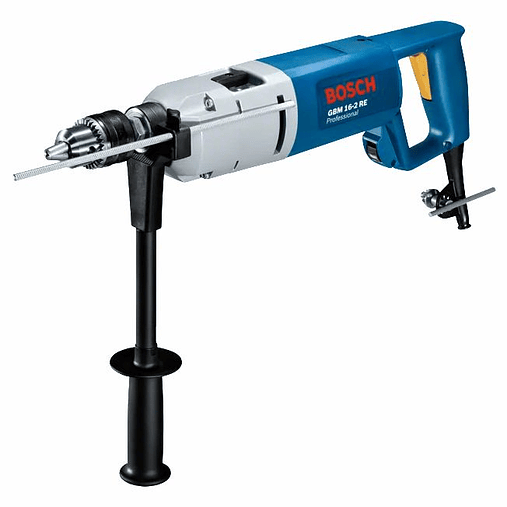 Berbequim sem percussão GBM 16-2 RE BOSCH 1