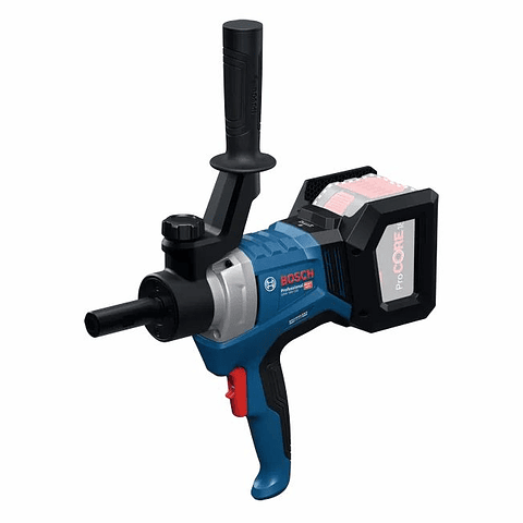 Misturador sem fio GRW 18V-120 BOSCH