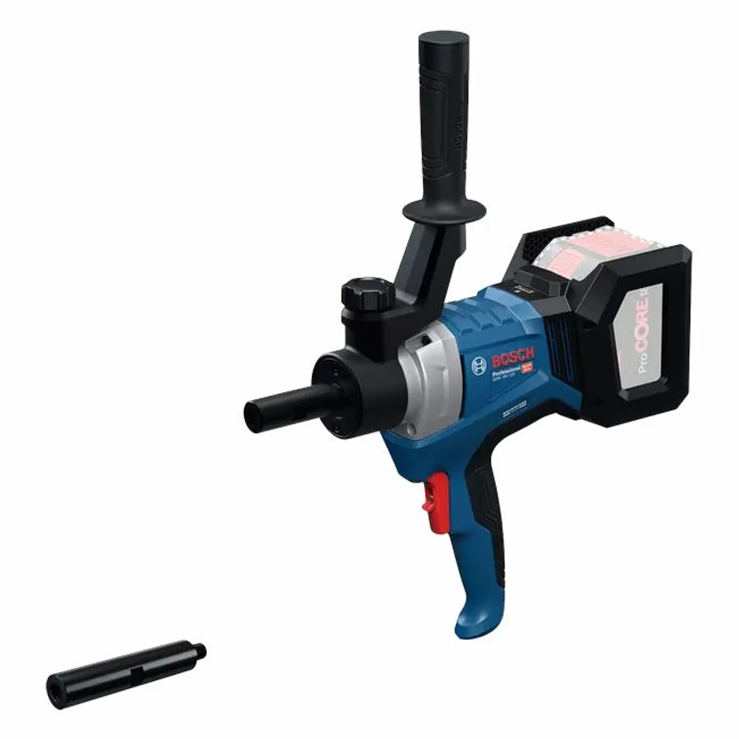 Misturador sem fio GRW 18V-120 BOSCH 2